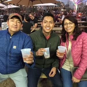 Meet your Posher, Fausto